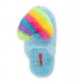 thumbnail image 2 of LUKEES by MUK LUKS Women's Minnie Slippers, 2 of 6