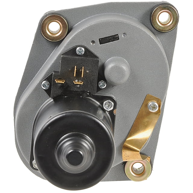 Motor Limpiaparabrisas D300 Dodge Pickup 1969 A 1971 Cardone