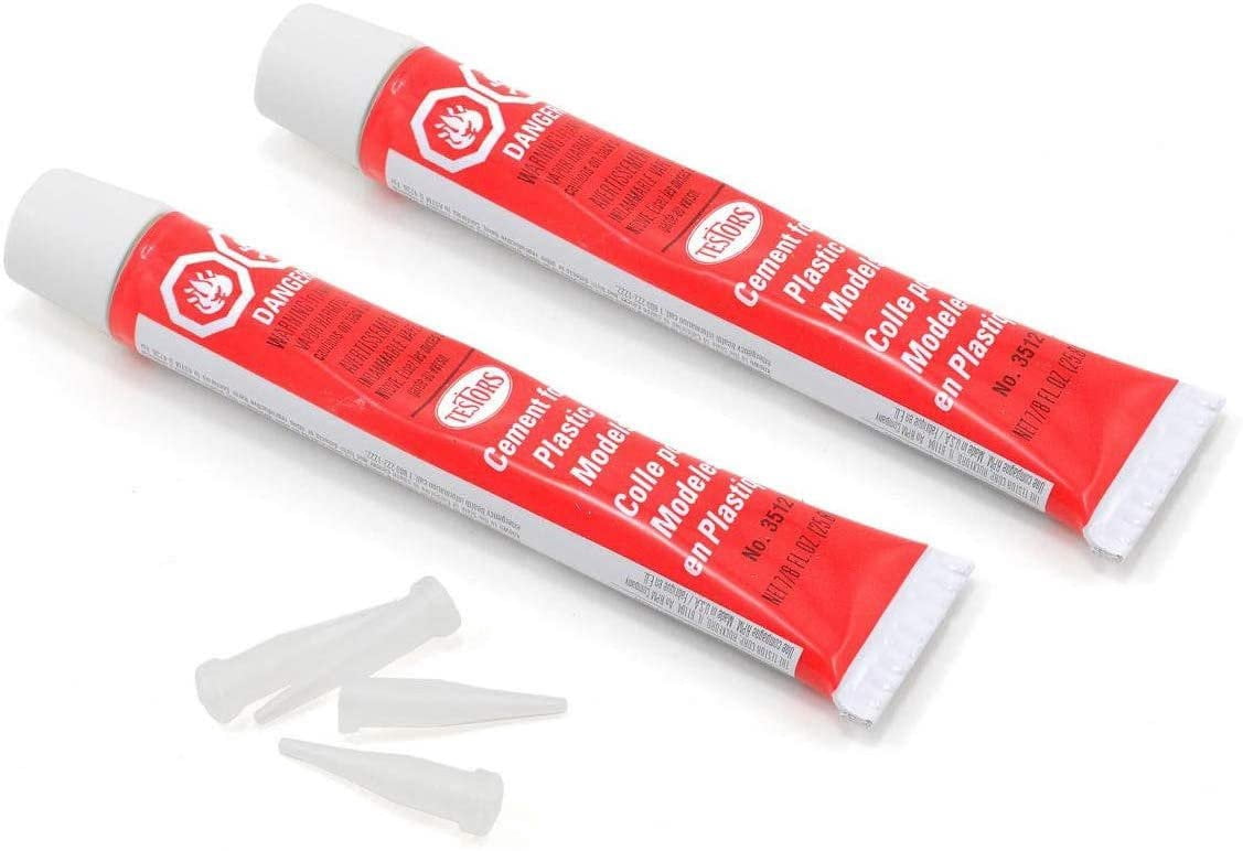 GRAS Art Bundles Model Glue and Tool Art and Craft Kit