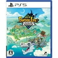 thumbnail image 1 of Fantasy Life i: The Girl Who Steals Time [PlayStation 5], 1 of 1