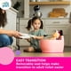 thumbnail image 3 of Orinal de Entrenamiento para Niños The First Years Disney Minnie Mouse, 3 of 7
