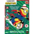 thumbnail image 1 of Minions Advent Calendar, 1 of 5