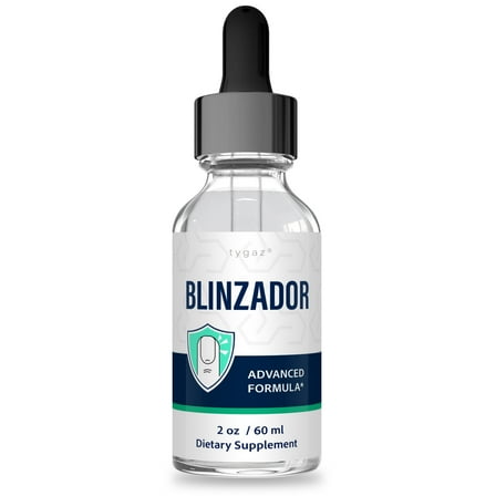 (Single) Blinzador - Blinzador Liquid Supplement