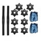 thumbnail image 2 of Fitness Dumbbell, MANCA LLENA DE AGUA, EQUIPO DE EJERCIO LIGERO PARA MUJERES HOGAR Men Viajes, 2 of 7