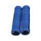 thumbnail image 3 of Funda de agarre para manillar de bicicleta, antideslizante, de esponja, ligera y para montar a caballo. Azul, 3 of 7
