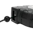 thumbnail image 4 of Performance Tool W2278 40ft 12-Gauge Retractable Power Cord Reel with Spring Loaded Auto-Rewind, 4 of 7