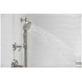 thumbnail image 7 of Kohler K-22163-G Bancroft 1.75 GPM Multi Function Hand Shower - Bronze, 7 of 7