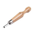 thumbnail image 3 of 4/5/6/12PCS Wood Carving Hand Chisel Tool Set Woodworking Professional Gouges Knife, 3 of 4