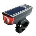 thumbnail image 2 of Bangcool Lampe de Vélo Multifonction Rechargeable Phare de Vélo avant, 2 of 10