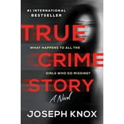 True Crime Story (Paperback)