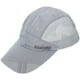 thumbnail image 1 of Gorra de béisbol de ala larga para adultos Sombrero para el sol al aire libre Sombrero de protección UV para escalada Senderismo Camping (gris), 1 of 5