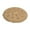 Beige, variant on Bothyi Egg Chair Cushion Padded Seat Cushion Hanging Chair Cushion for Family Rooms Dark Blue