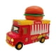 thumbnail image 3 of Coches de juguete de fundición a presión, de colores brillantes, para juegos al aire libre, recuerdos de fiesta para niños. Hamburguesa, 3 of 9