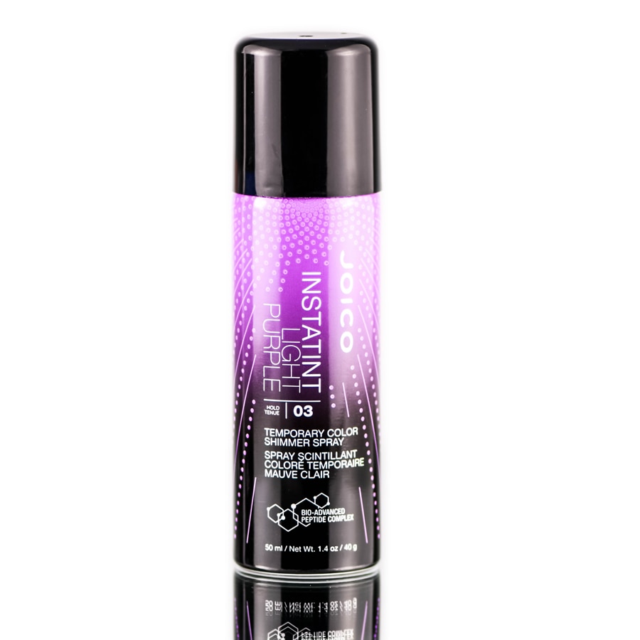 Joico Instatint Temporary Color Shimmer Spray Light Purple