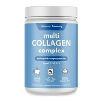 Multi Collagen Complex by Vitamin Bounty