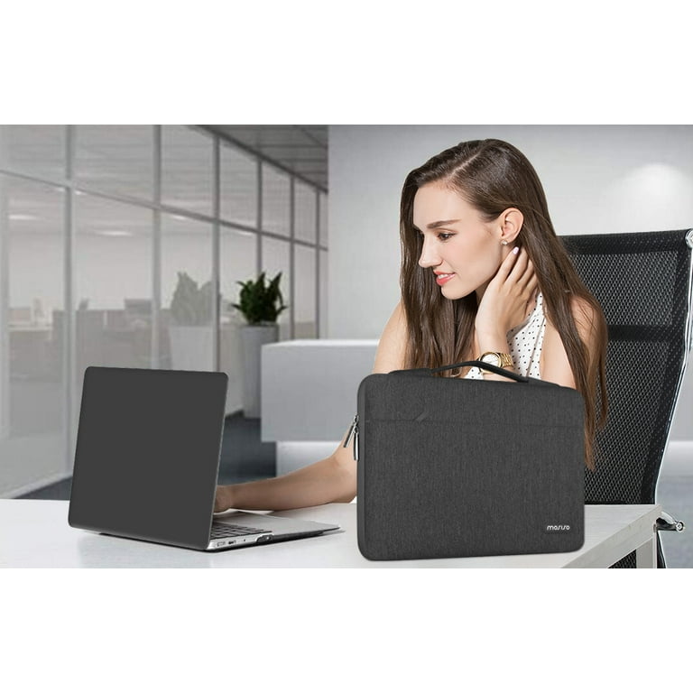 Mosiso 5 in 1 New Macbook Air 13 Inch Case A1932 2019 2018 Release