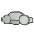 thumbnail image 2 of Visual Perception System Protector Translucent Black ABS, Prevents Collisions and Dust for DJI Avata APPLAYERR Spare Part, 2 of 2