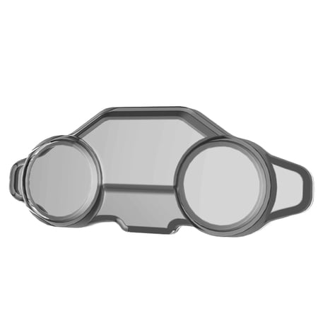 Drone Down View Len Protection Cover Cap Down-view Camera for DJI Avata Drone TAPDRA Spare Part