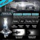 thumbnail image 3 of Super Bright 6000K LED Headlight Bulbs for Cars, 220W High Low Beam Kit, 60000LM White Lighting Solution, 3 of 4