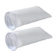 thumbnail image 3 of Calcetines de filtro de acuario 2 uds malla lavable perfecl 25 cm, 3 of 8