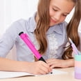 thumbnail image 5 of Oversized Jumbo Ballpoint Pen Novelty Extra Large Writing Tool Desk Accessory, 5 of 5