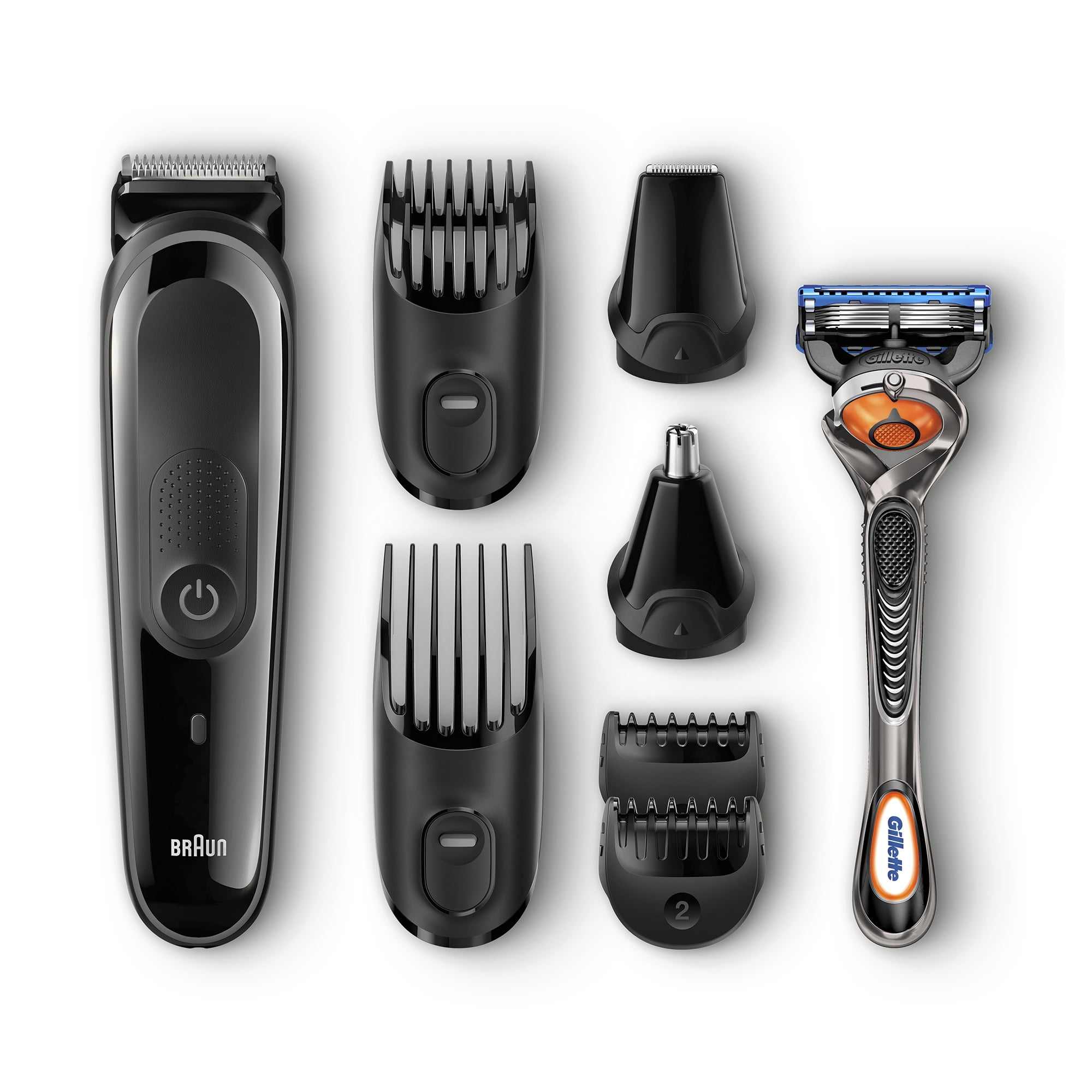 all in one shaving kit