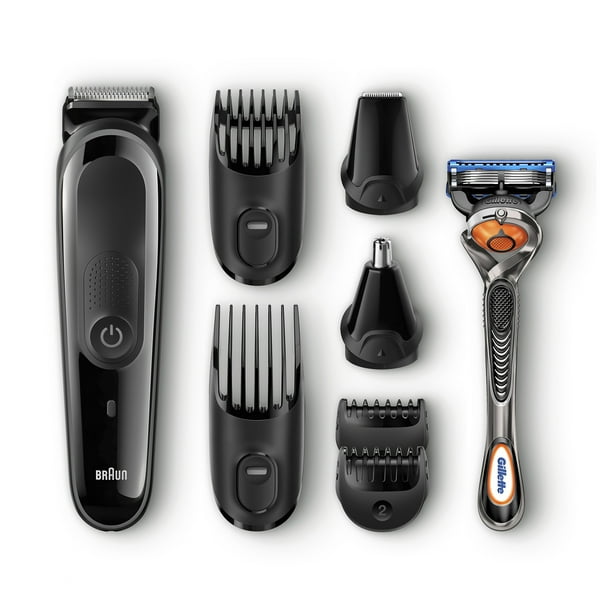 braun precision trimmer attachment
