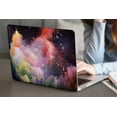 thumbnail image 5 of KSK KAISHEK Protective Case Hard Cover Compatible with MacBook Air 13 inchs 2010/2013/2014-2017 A1466 A1369, Galaxy A 0723, 5 of 5