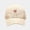 HAT10-Beige, variant on Hat Classic Vintage Washed Heart Visors Men Women Baseball Cap Men Cap For Women Baseball Cap For Men Simple Wear Mint Green
