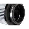 thumbnail image 3 of aFe Power 21-91097 Performance Replacement Air Filter, 3-1/2 IN F x 5 IN B x 4-1/2 IN T (Inverted) x 6-1/2 IN H, Washable, Oil-Free Media, 3 of 3