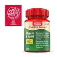 thumbnail image 3 of Proactive Support from Tylenol, Joint Supplement, Cucumber Extract for Muscle Comfort, 30 Count, 3 of 11