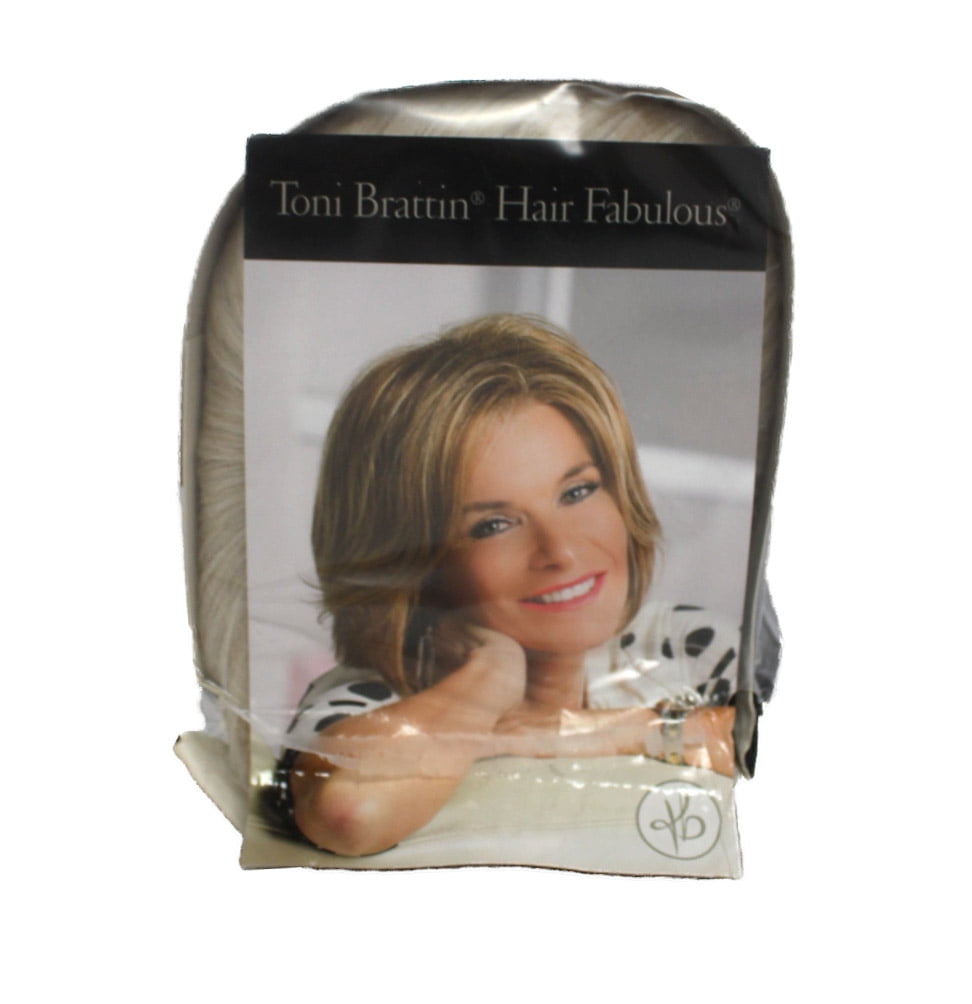 Serene Toni Brattin Hair Toppers Design Art Serene Toni Brattin Hair Toppers Design Art