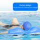 thumbnail image 1 of Piscina Playa Agua Hamaca Fiesta Cojín flotante para dormir (Azul), 1 of 5