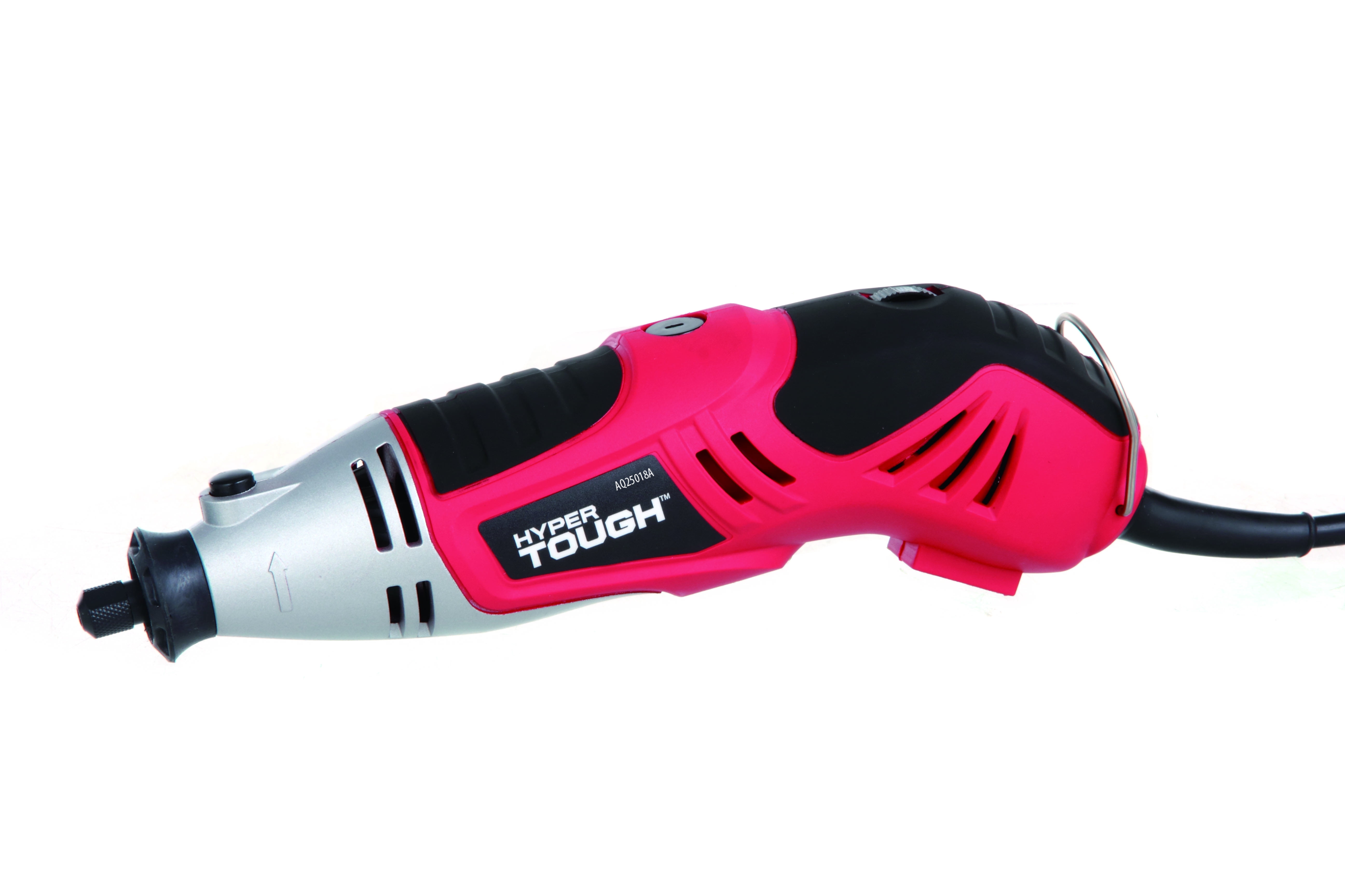 HyperTough 1.5-Amp Rotary Tool with 105-Piece Accessory Kit, AQ25018A
