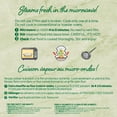 thumbnail image 4 of Healthy Choice Gourmet Steamers Honey Glazed Turkey & Potatoes Frozen Dinner, Turkey breast in a honey pepper glaze with green beans, roasted potatoes, sweet potatoes and cranberries, Honey Glazed Turkey & Potatoes Frozen Meal, 269g, 4 of 7