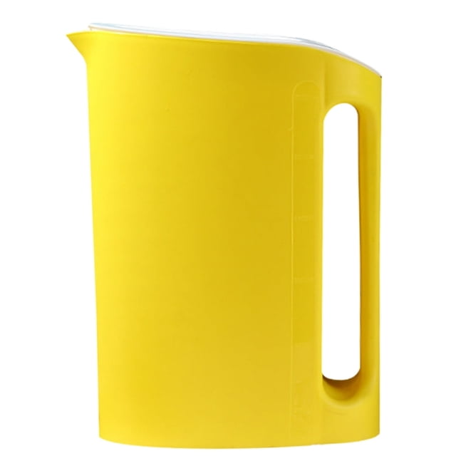 Water Pitcher Wide Mouth Water Jug Container Ice Tea Kettle Drink Pitcher