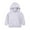 Gray, variant on Sweatshirt Kids Pullover Hoodie Sweatshirts Fashion Suitable Leisure Top Baby Clothes Unisex Grey 3,4,6,8,11,13 Years-4,5,8,10,12,14 Years