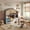 Grey, variant on 2-Tier Bookshelf and Toy Storage Organizer with Motion Sensor Light, Wooden Storage Shelf for Bedroom, Classroom & Playroom, Grey