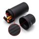 thumbnail image 3 of Tubo de herramientas para motocicleta, resistente al agua, Premium, reempza los accesorios, piezas de repuesto profesionales de alto rendimiento, Macarena tubo de almacenamiento, 3 of 5
