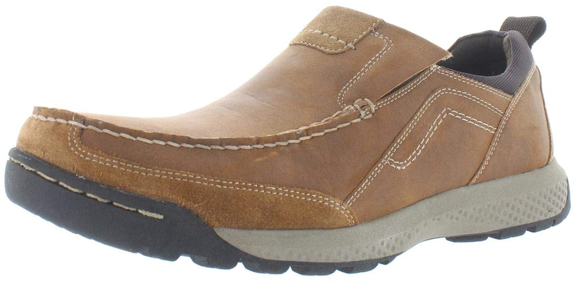 Dockers Mens Albright Rugged Casual 