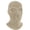 Beige, variant on A knitted mask 3 Hole Ski Mask Winter Warmer Full Face Balaclava Outdoor Sports Thermal Cap for Men Women
