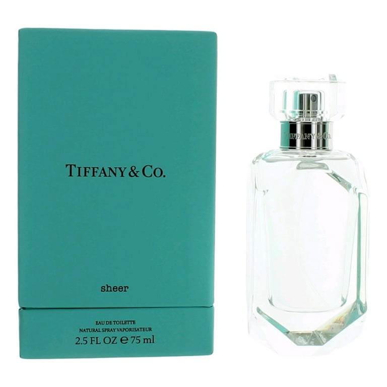 Perfume Tiffany Love Notes Tiffany Love For Her Eau De Parfum • 50ml