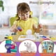 thumbnail image 3 of Pet Care Play Set Dog Grooming Kit With Backpack Doctor Set Vet Kit Ed, 3 of 5