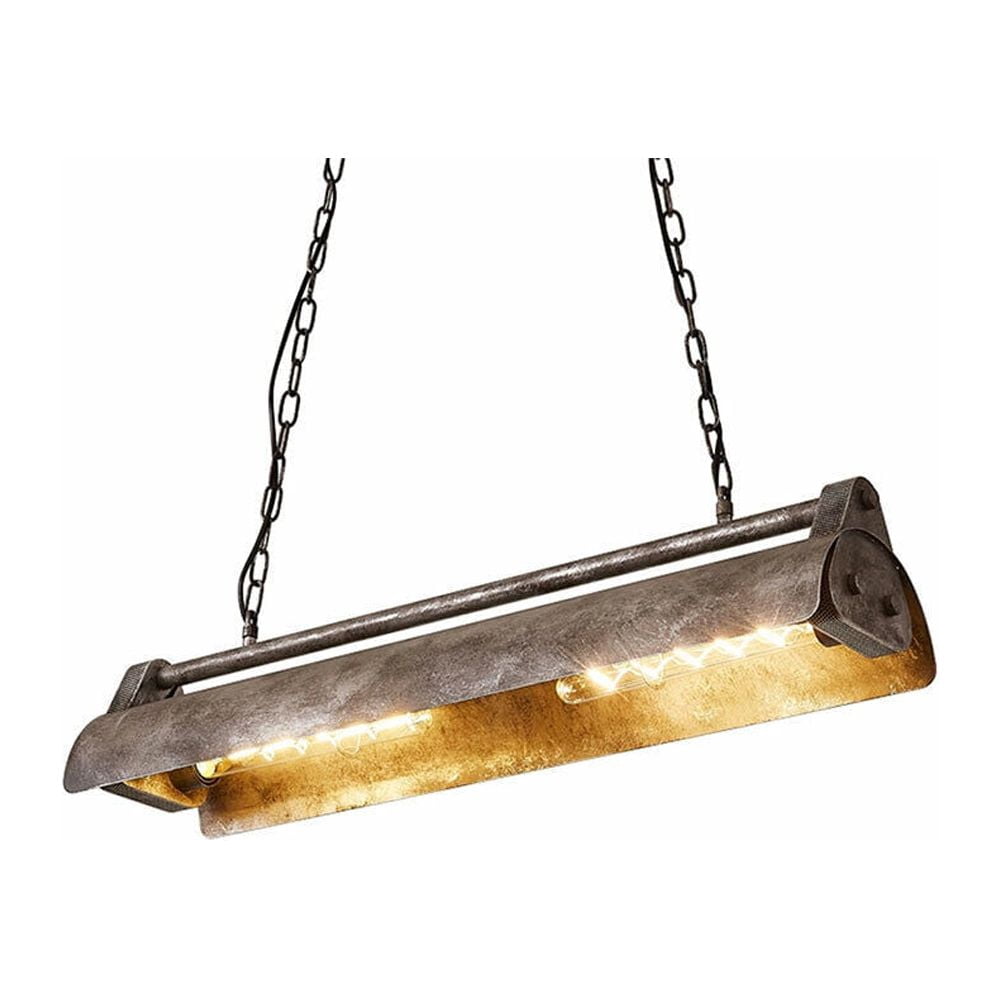 4-Light Rustic Design LED Pendant Lamp Ceiling Lamp Farmhouse Indoor Lighting Antique Iron Chandelier Island Pendant Light Rustic Farmhouse Ceiling Lamp Chandelier Rustic Industrial Hanging Lamp