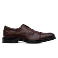 thumbnail image 1 of Zapatos para Hombre Zmexico 54531 cafe 26, 1 of 4