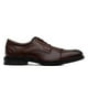 thumbnail image 1 of Zapatos para Hombre Zmexico 54531 cafe 25, 1 of 4