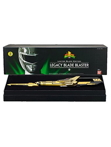 legacy blade blaster