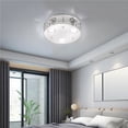 thumbnail image 2 of Luz De Techo Moderna Luz Colgante De 3 Cabezales Para Sala De Estar Cocina Dormitorio Sweethay HA025769-02, 2 of 6