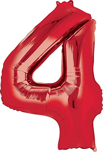 Paw Pups on Patrol Marshall 4th Birthday Party Supplies Balloon Bouquet Decorations