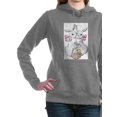 thumbnail image 1 of CafePress - Easter Rabbits - Pullover Hoodie, Classic & Comfortable Hooded Sweatshirt, 1 of 1